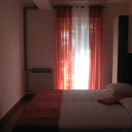 Apartments Silmare 라벡 외부 사진