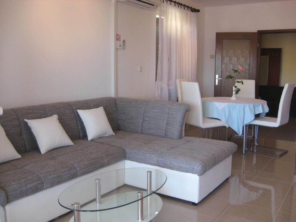 Apartments Silmare 라벡 외부 사진