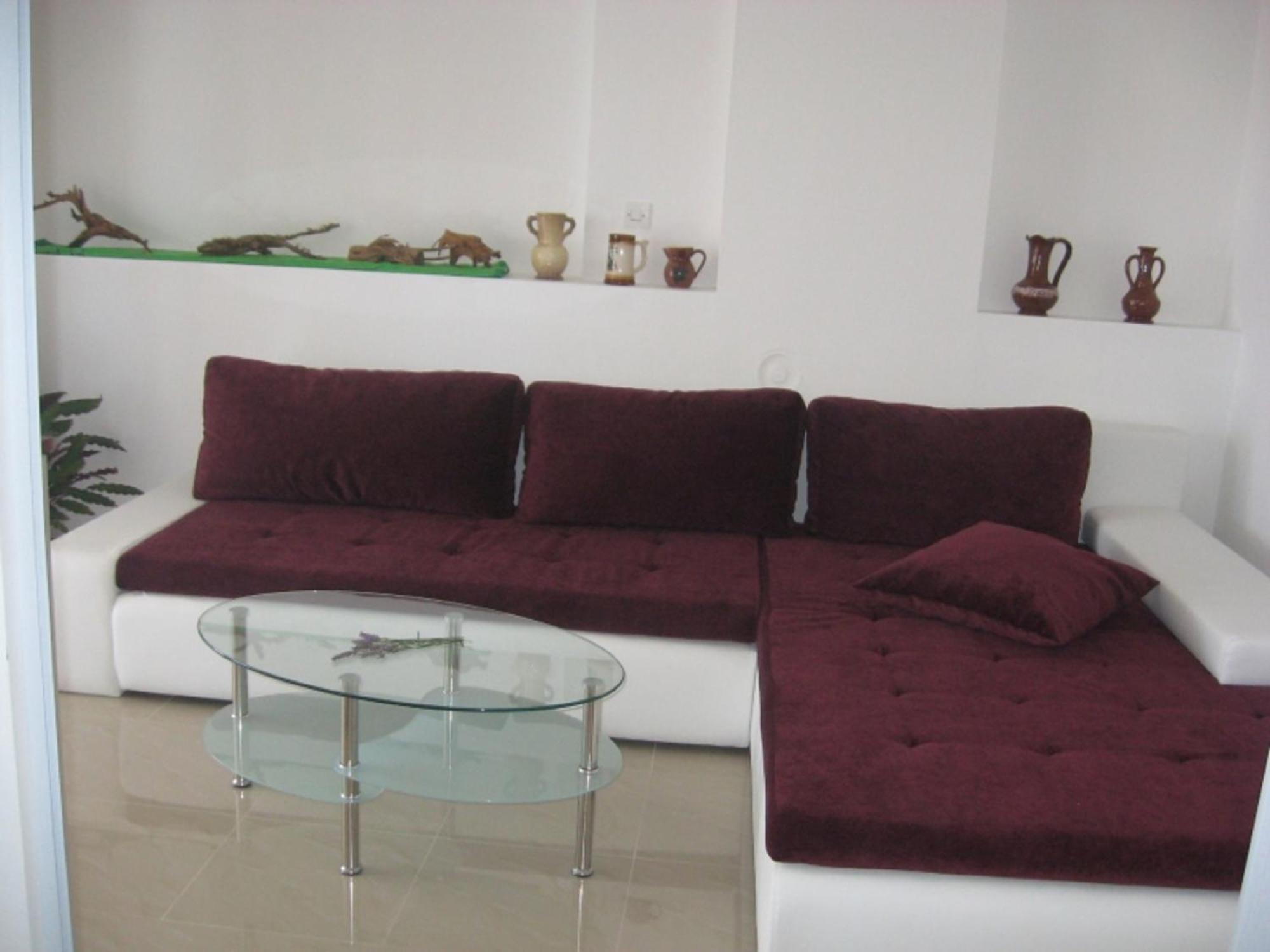 Apartments Silmare 라벡 외부 사진