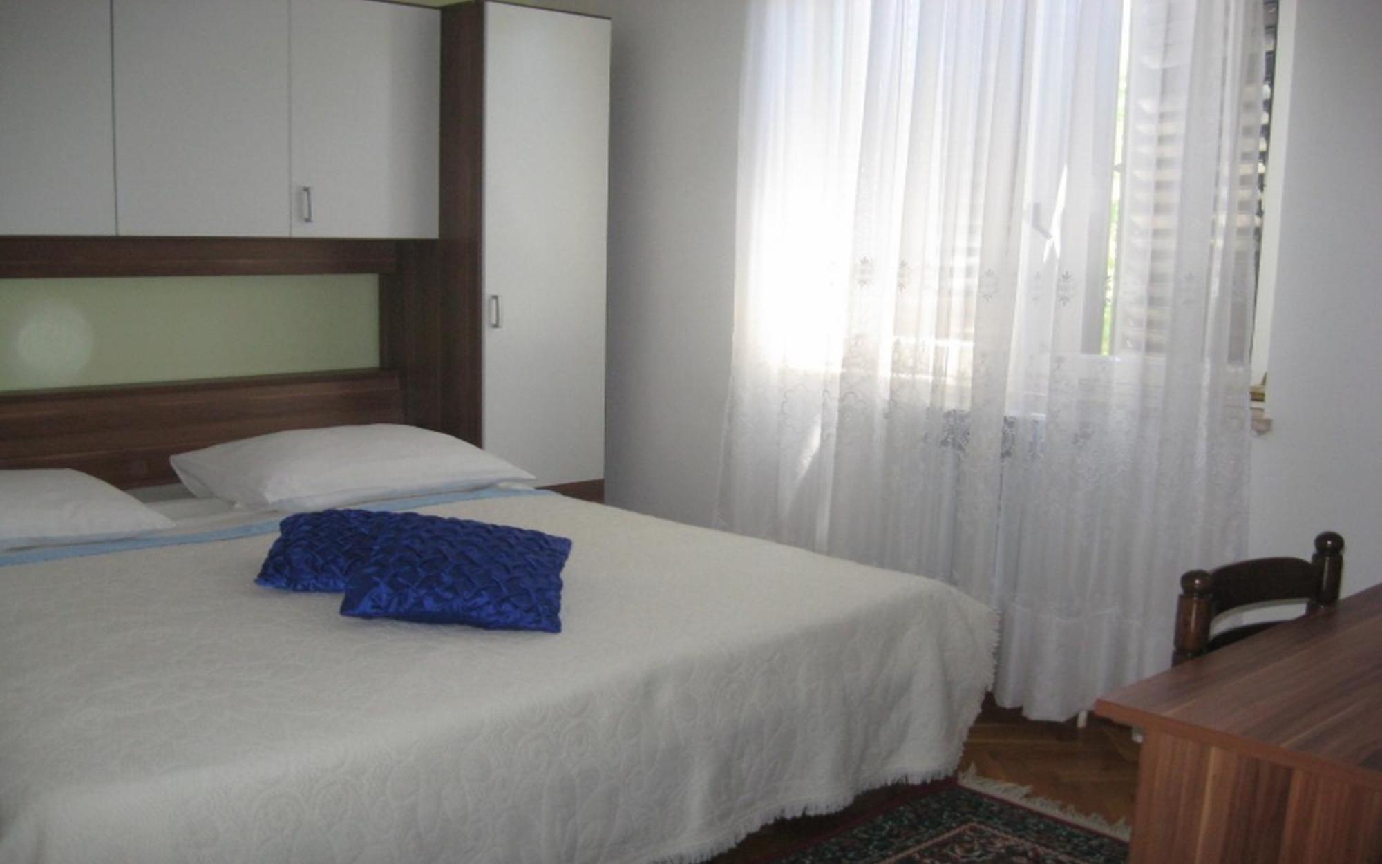 Apartments Silmare 라벡 외부 사진