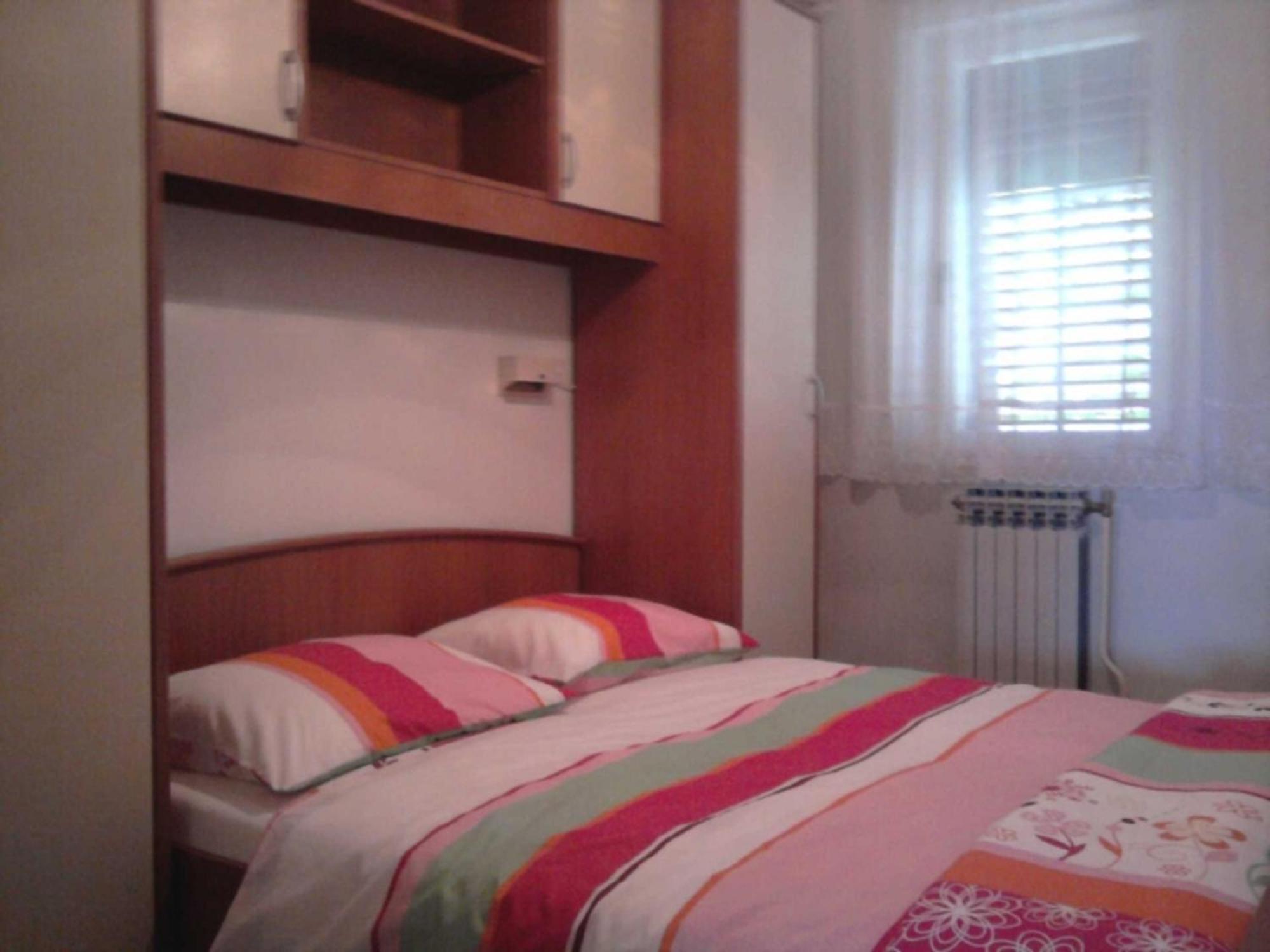 Apartments Silmare 라벡 외부 사진