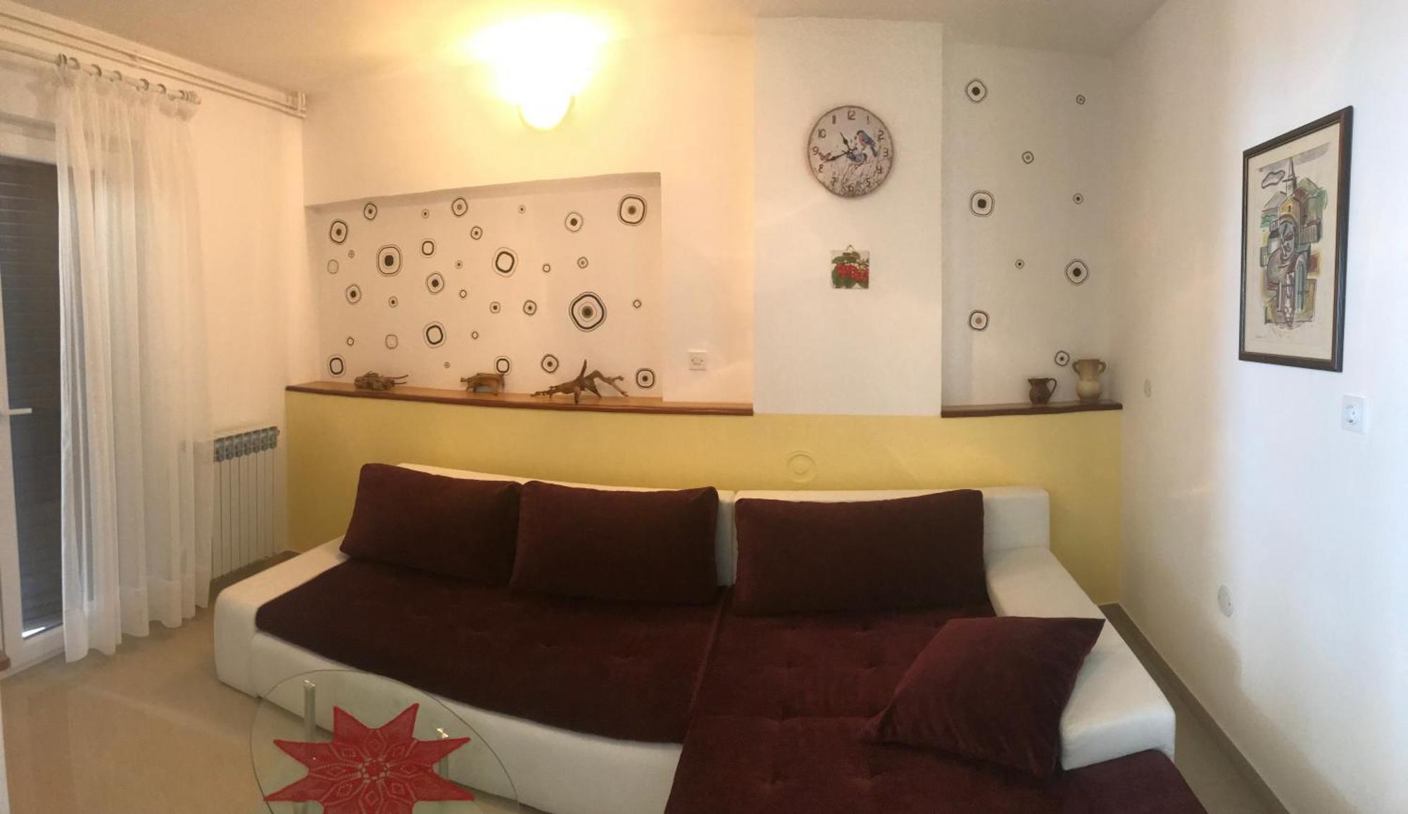 Apartments Silmare 라벡 외부 사진