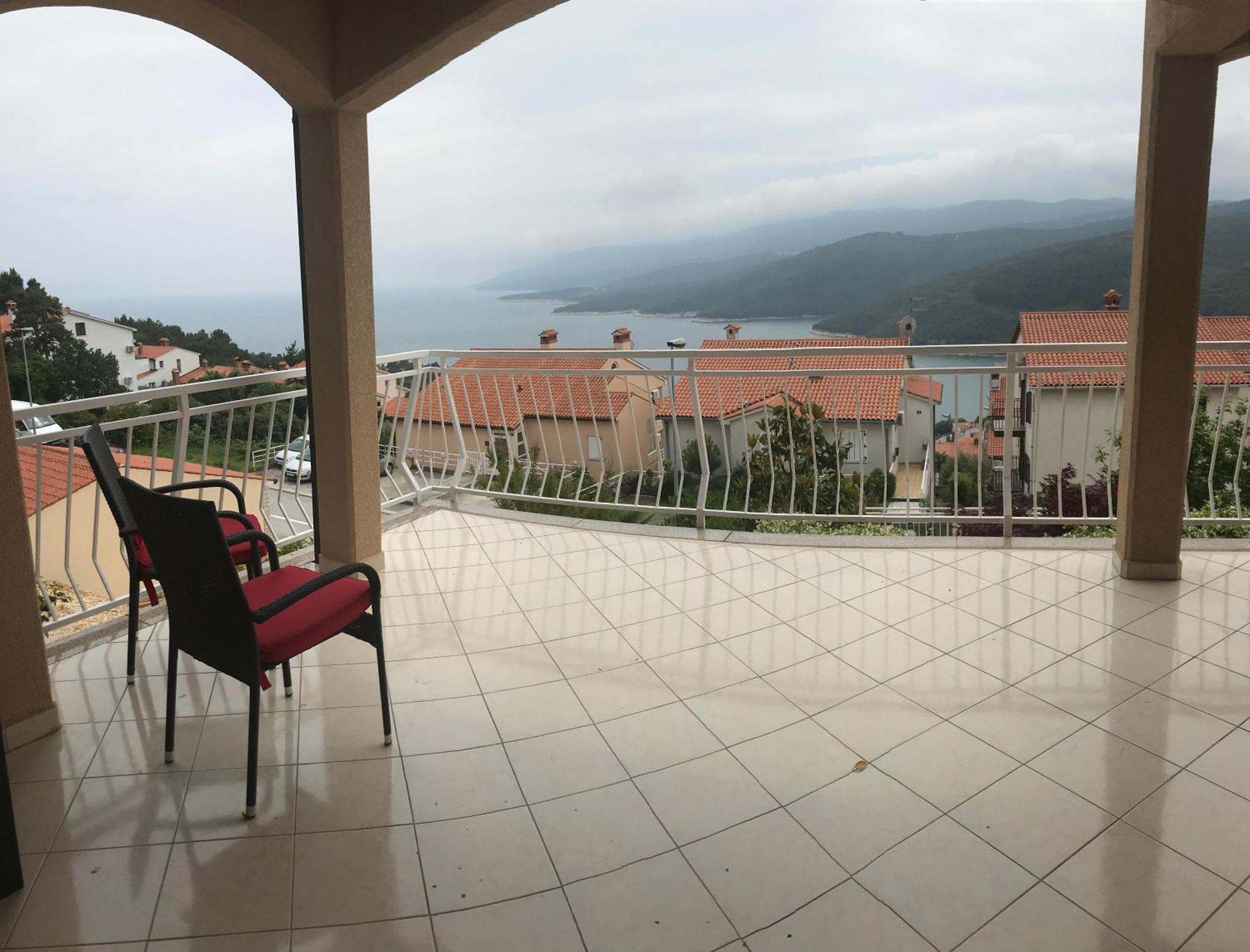 Apartments Silmare 라벡 외부 사진