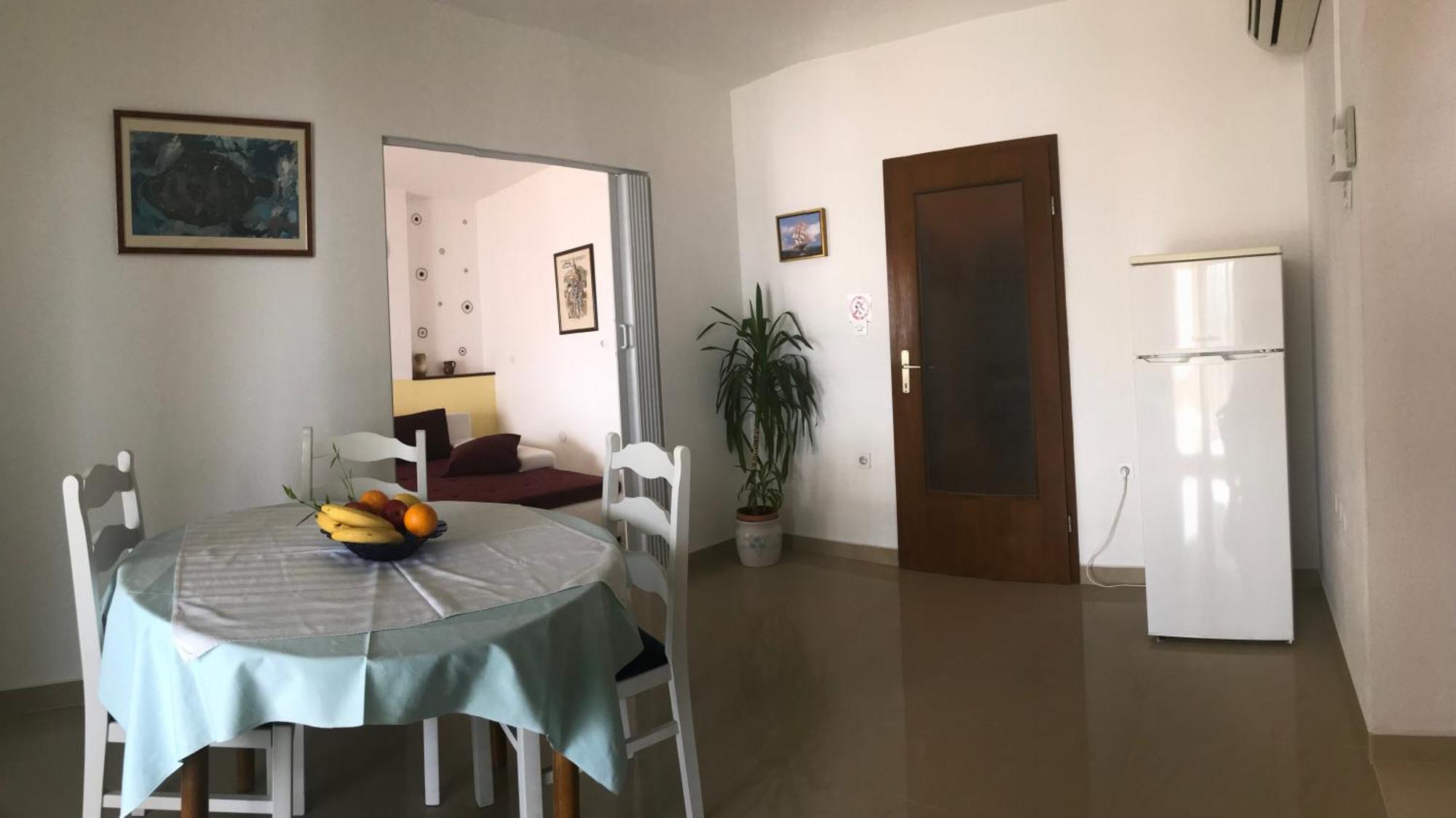 Apartments Silmare 라벡 외부 사진