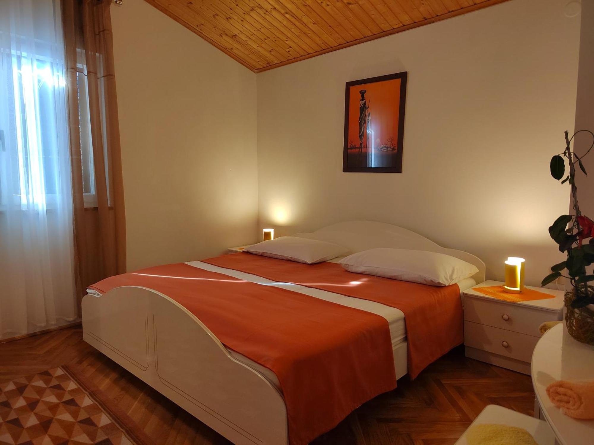 Apartments Silmare 라벡 외부 사진