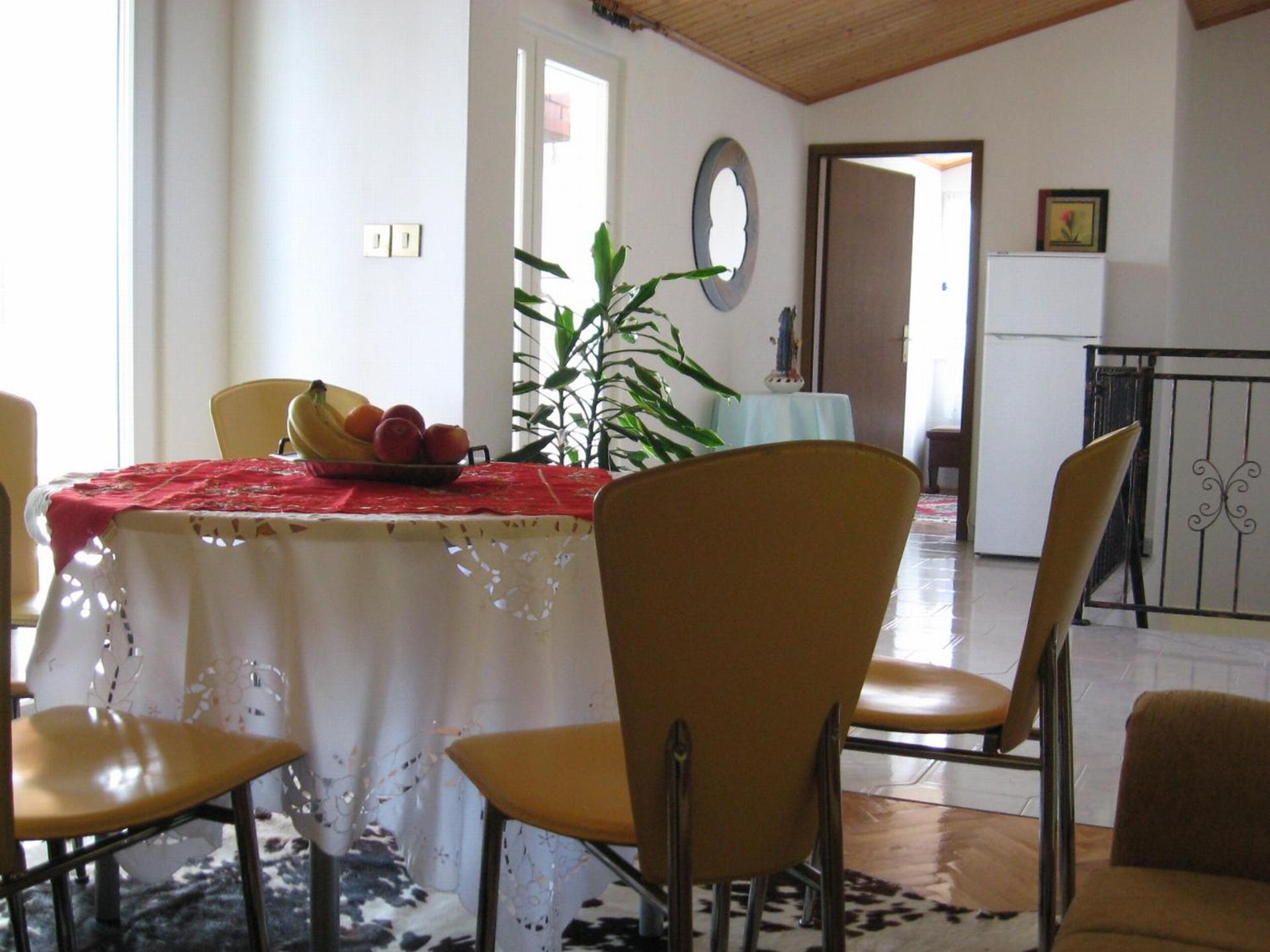 Apartments Silmare 라벡 외부 사진