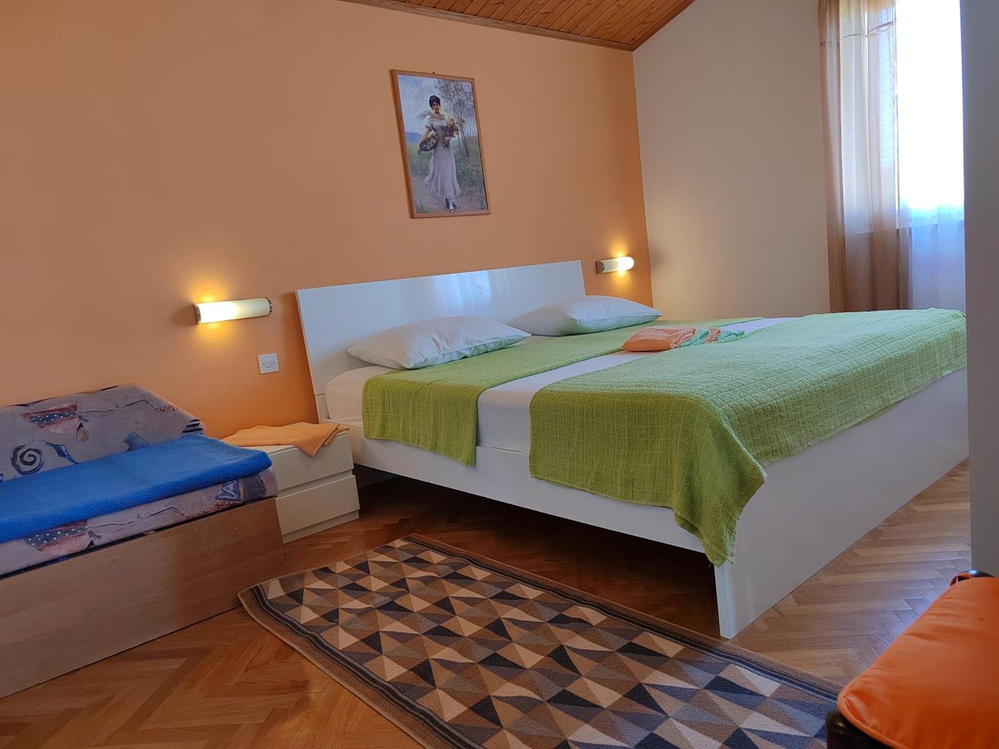 Apartments Silmare 라벡 외부 사진