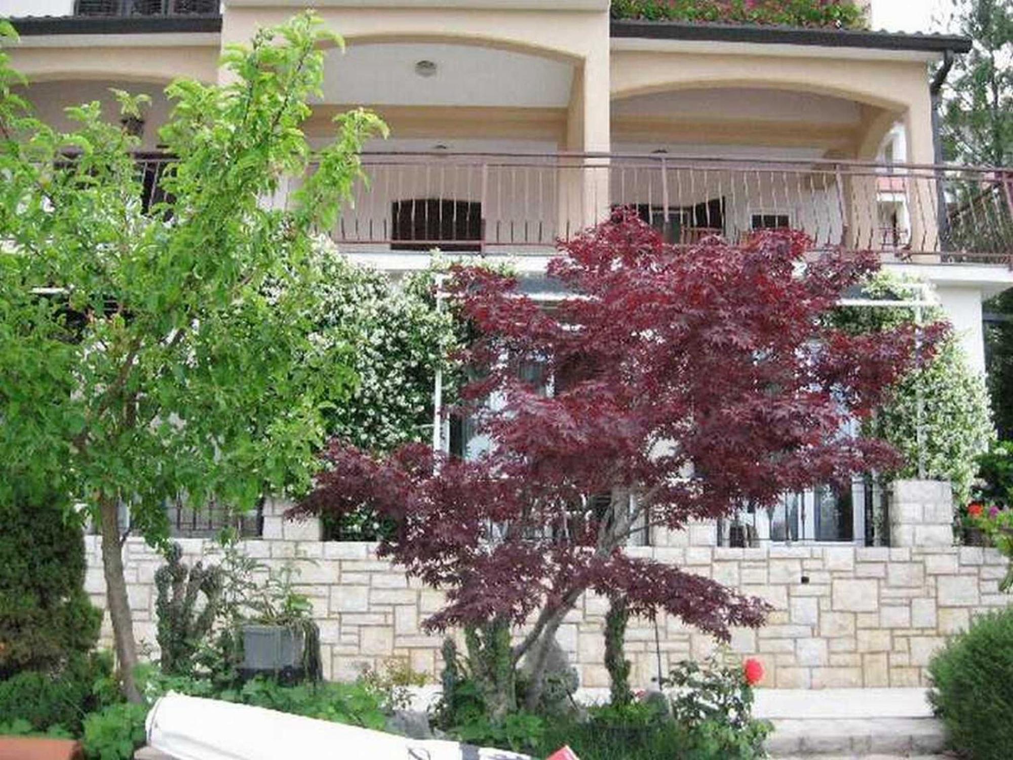 Apartments Silmare 라벡 외부 사진