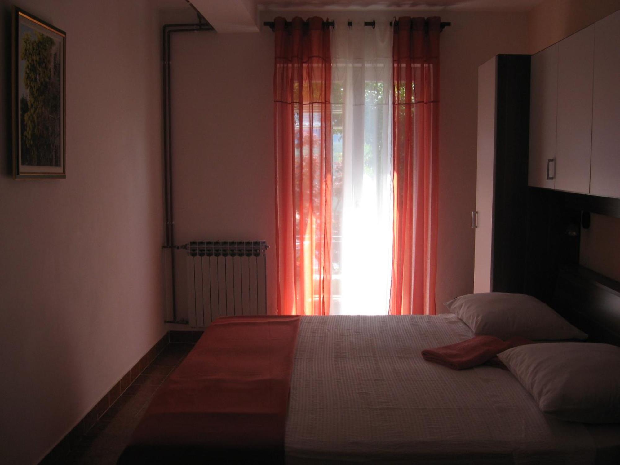 Apartments Silmare 라벡 외부 사진
