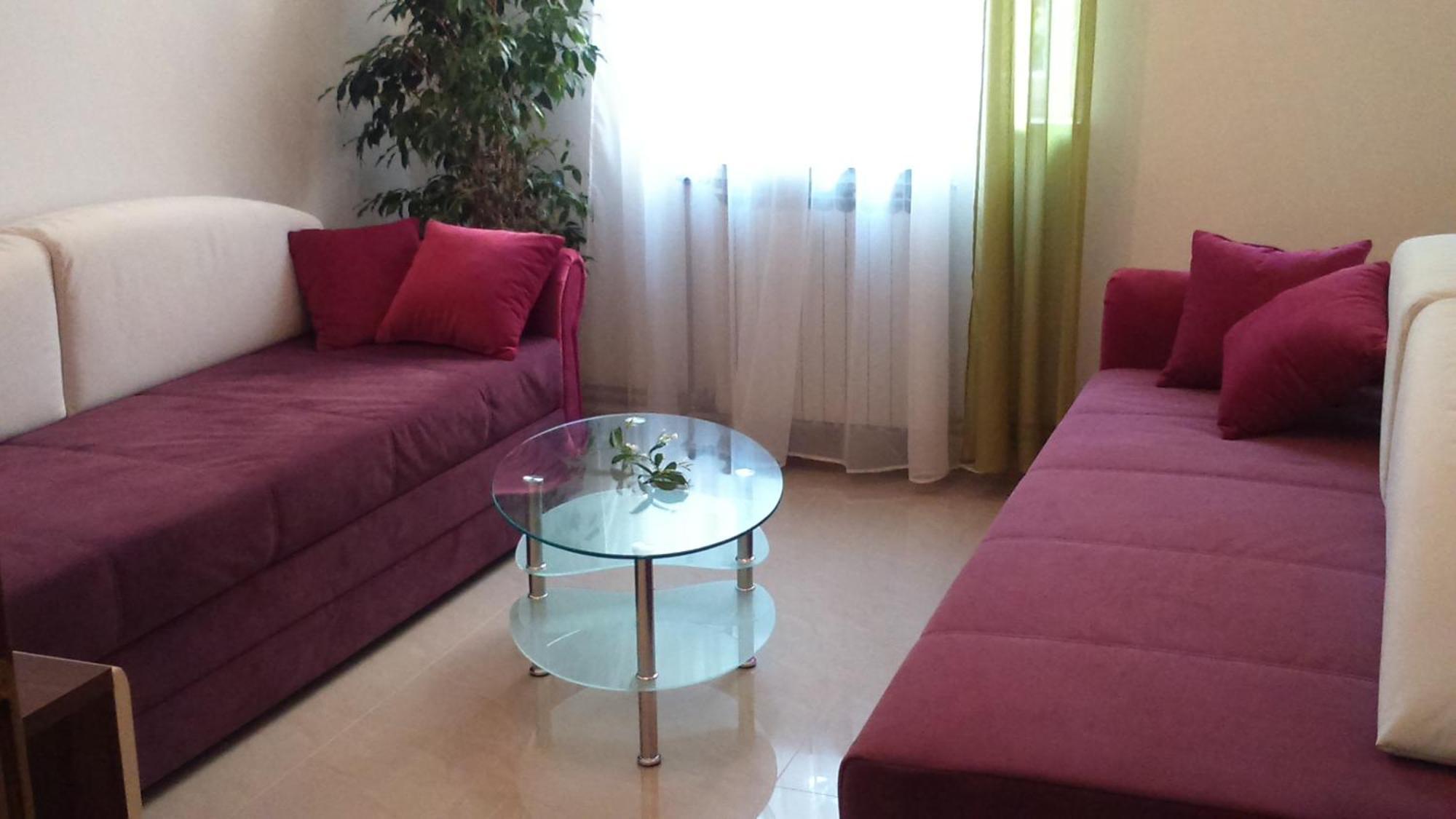 Apartments Silmare 라벡 객실 사진