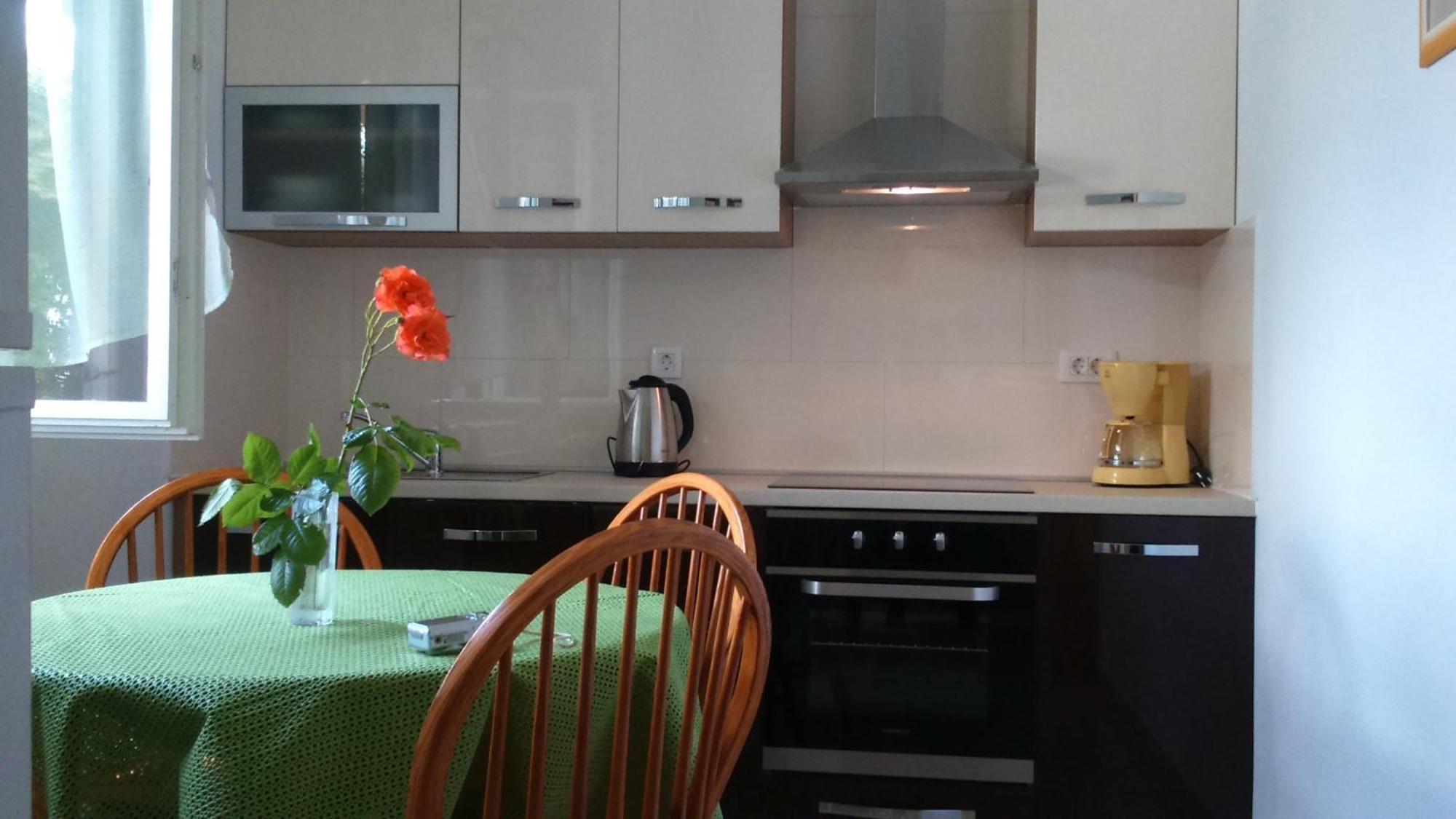 Apartments Silmare 라벡 객실 사진