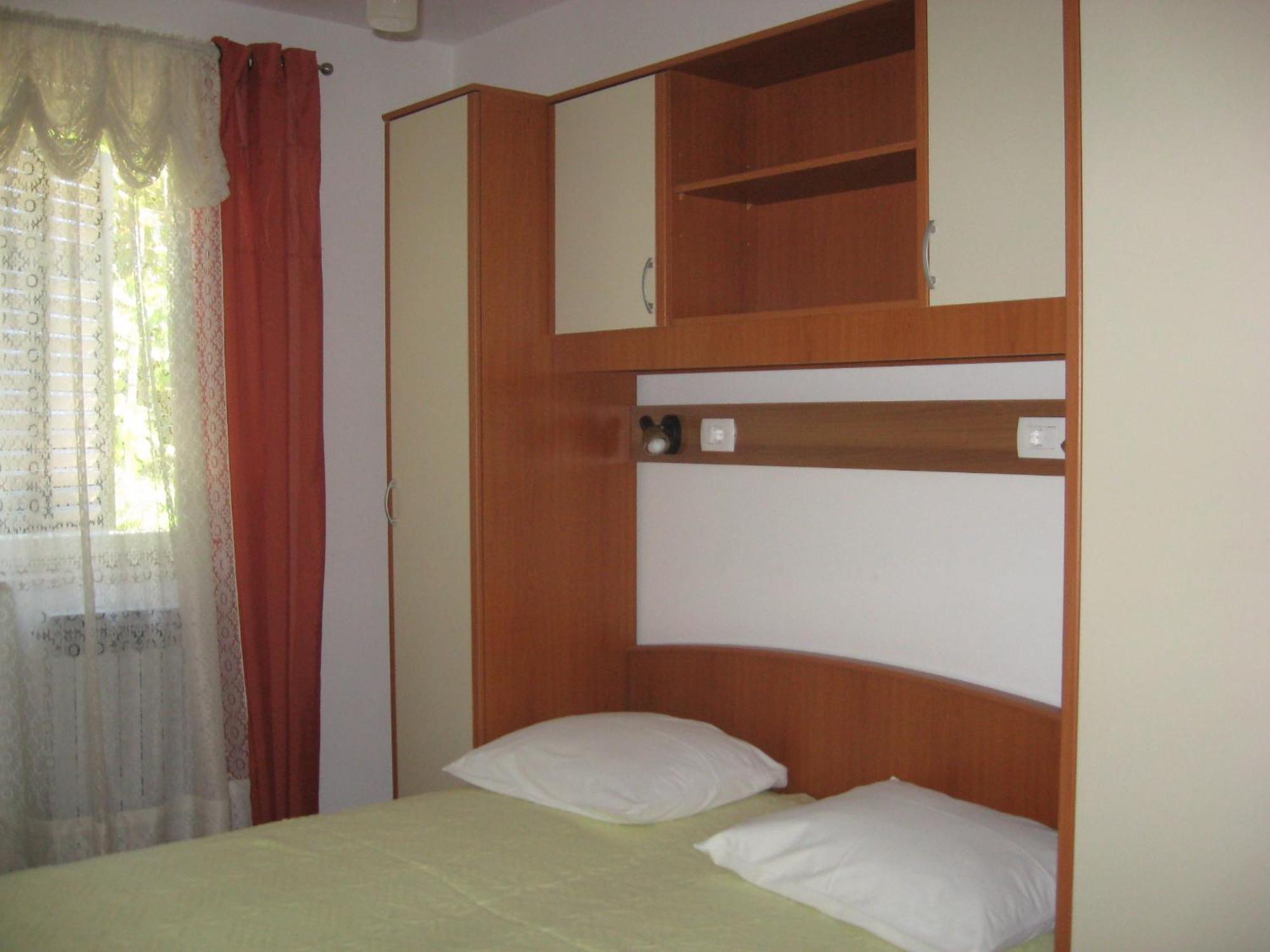 Apartments Silmare 라벡 객실 사진