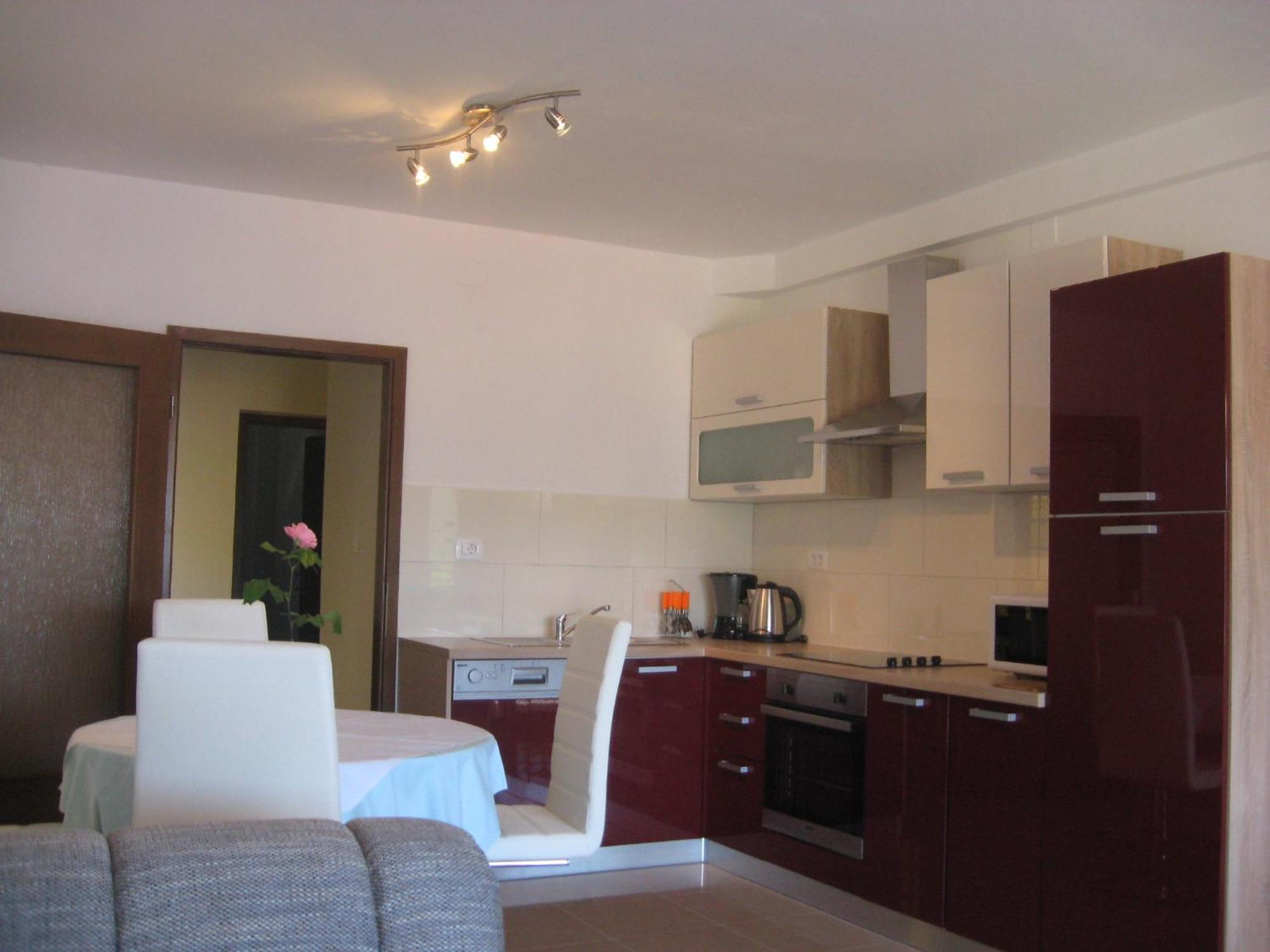 Apartments Silmare 라벡 객실 사진