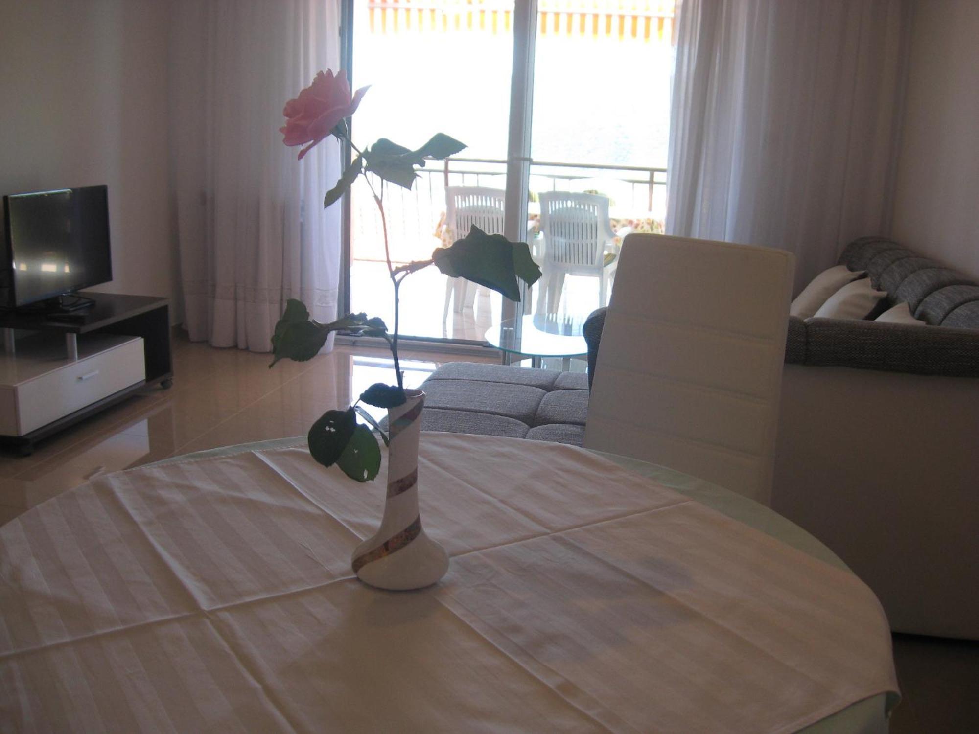 Apartments Silmare 라벡 객실 사진