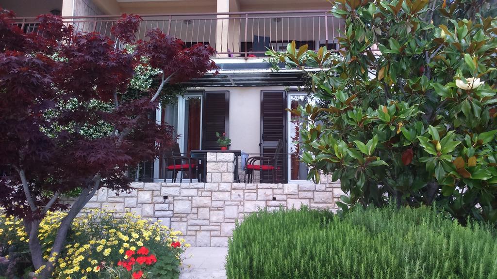 Apartments Silmare 라벡 외부 사진