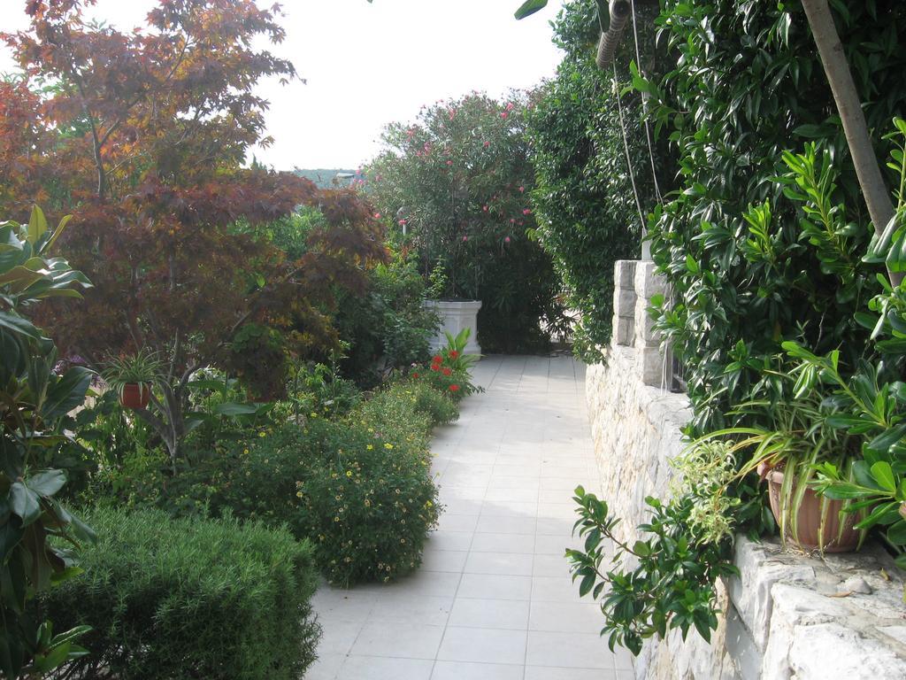Apartments Silmare 라벡 외부 사진