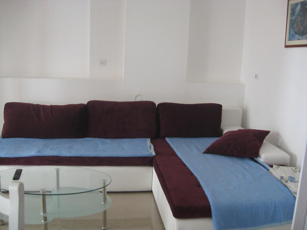 Apartments Silmare 라벡 외부 사진