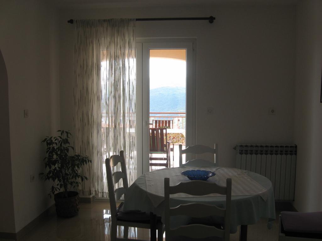 Apartments Silmare 라벡 외부 사진