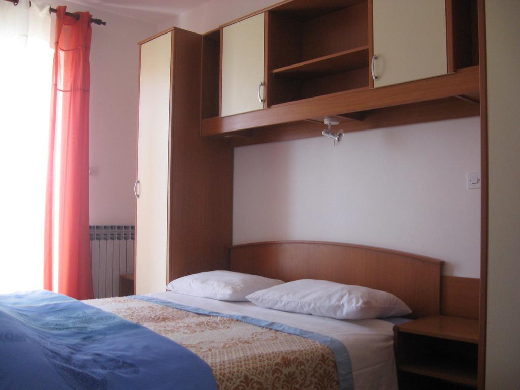 Apartments Silmare 라벡 외부 사진